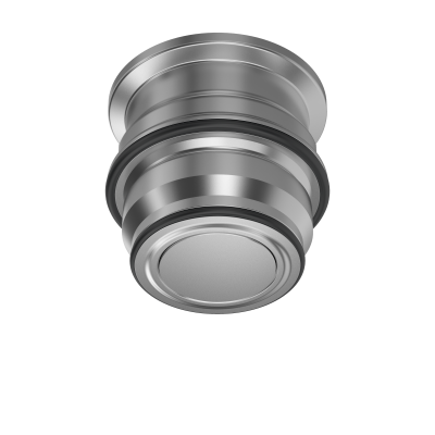 Duze cu autorotire pentru curatarea rezervoarelor PopUp Whirly